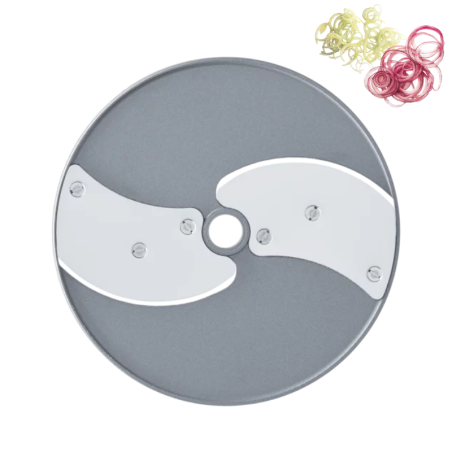 Rezalni disk za rezanje na rezine - 1 mm Robot-Coupe za R 502 / R 502 VV / R 652 / R 652 VV