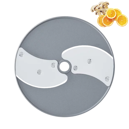Rezalni disk za rezanje na rezine - 3 mm Robot-Coupe za R 502 / R 502 VV / R 652 / R 652 VV