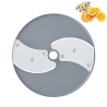 Rezalni disk za rezanje na rezine - 3 mm Robot-Coupe za R 502 / R 502 VV / R 652 / R 652 VV