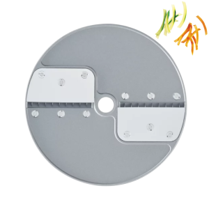 Plošče za palčke - Julienne Robot-Coupe za CL50 / CL50 Ultra / CL52 / CL55 / CL60