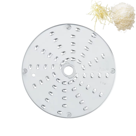 Rezalni diski Robot-Coupe za R101XL / R201XL / R211XL / R301 / R301 Ultra / R 401 / CL20 / R402 / R402 VV.