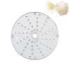 Rezalni diski Robot-Coupe za R101XL / R201XL / R211XL / R301 / R301 Ultra / R 401 / CL20 / R402 / R402 VV.