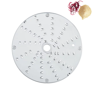 Rezalni diski Robot-Coupe za R101XL / R201XL / R211XL / R301 / R301 Ultra / R 401 / CL20 / R402 / R402 VV.