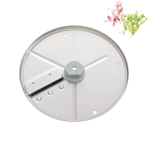 Paličice za rezanje na palčke - Julienne Robot-Coupe za R101XL / R201XL / R211XL / R301 / R301Ultra / R 401 / CL20