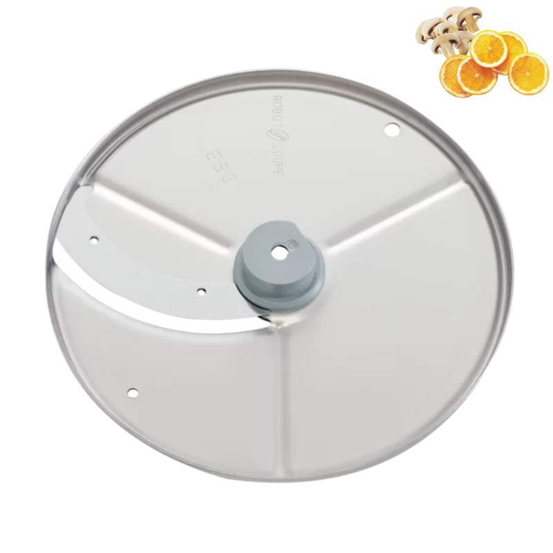 Diski za rezanje Robot-Coupe za R101XL / R201XL / R211XL / R301 / R301Ultra / R 401 / CL20 / R 402 / R402 V.V. / CL 40. Diski za rezanje Robot-Coupe za R101XL / R201XL / R211XL / R301 / R301Ultra / R 401 / CL20 / R 402 / R402 V.V. / CL 40.