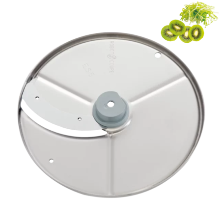 Rezalni diski Robot-Coupe za R101XL / R201XL / R211XL / R301 / R301Ultra / R 401 / CL20 / R 402 / R402 V.V. / CL 40.