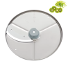 Rezalni diski Robot-Coupe za R101XL / R201XL / R211XL / R301 / R301Ultra / R 401 / CL20 / R 402 / R402 V.V. / CL 40.