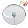 Rezalni diski Robot-Coupe za R101XL / R201XL / R211XL / R301 / R301Ultra / R 401 / CL20 / R 402 / R402 V.V. / CL 40.