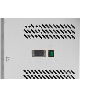 Pohištvo za pico 600x400 - 2 vrata - Dynasteel