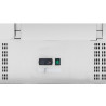 Pohištvo za pizzo s hladilnikom Compact 600x400 - Dynasteel