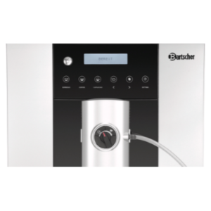 Avtomatski distributer kave Easy Black 250 Bartscher - zmogljiva profesionalna kava