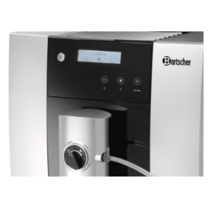 Avtomatski distributer kave Easy Black 250 Bartscher - zmogljiva profesionalna kava