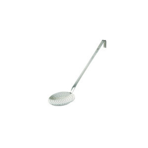 Profesionalna penovka Ø 16 cm inox: robustnost in eleganca