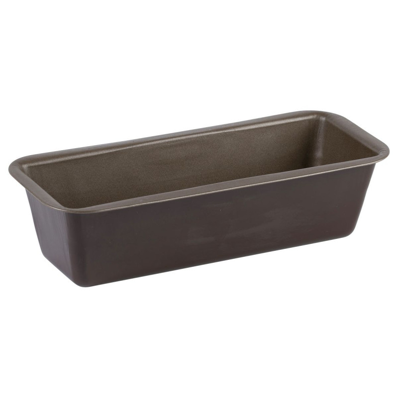 Pekač za kolače, vtisnjen, nelepljiv 280x100 mm - Profesionalna kuhinja