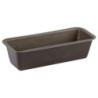 Pekač za kolače, vtisnjen, nelepljiv 280x100 mm - Profesionalna kuhinja
