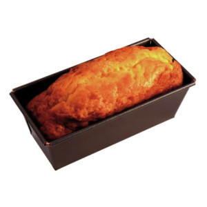 Nepremazljiv zložljiv pekač za kolače Gobel - 240 x 90 mm, Nepogrešljiv pripomoček