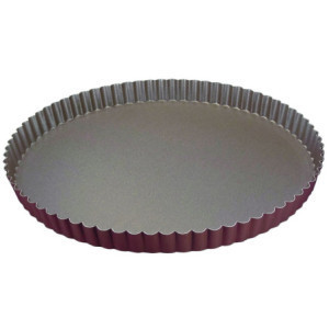 Okrogli nelepljivi pekač Ø320 mm