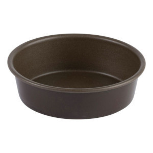 Okrogli nelepljivi pekač Ø180 mm: Popolno pečenje