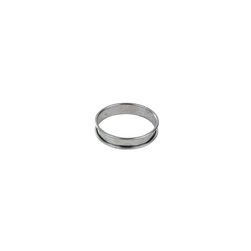 Cercle za pito inox Ø90 mm - Kakovost Pro