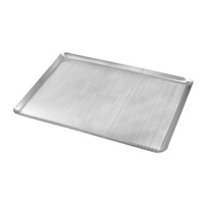 Perforirana aluminijasta pekač Gobel - Optimalna toplotna prevodnost
