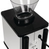 Električni drobilnik ledu Waring IC20E - 30 kg/h: Profesionalna kakovost