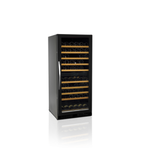 Vinska klet TEFCOLD 110 steklenic - Eleganten dizajn