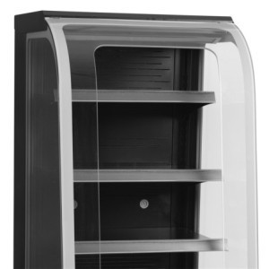 Hladilna vitrina TEFCOLD 219 L - Učinkovitost in Eleganca