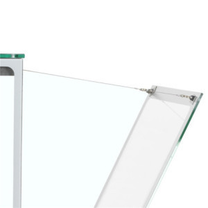 Vitrine Réfrigérée TEFCOLD - Design Visokega Razreda