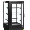 Vitrine Réfrigérée TEFCOLD - Design Visokega Razreda