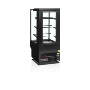 Vitrine Réfrigérée TEFCOLD - Design Visokega Razreda