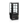 Vitrine Réfrigérée TEFCOLD - Design Visokega Razreda
