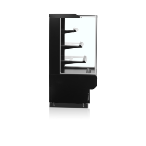Vitrine Réfrigérée TEFCOLD - Design Visokega Razreda