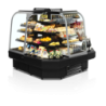 Vitrine Réfrigérée TEFCOLD - Design Visokega Razreda