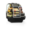 Vitrine Réfrigérée TEFCOLD - Design Visokega Razreda