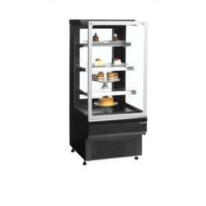 Vitrine Réfrigérée TEFCOLD - Design Visokega Razreda