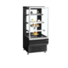 Vitrine Réfrigérée TEFCOLD - Design Visokega Razreda