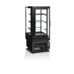 Vitrine Réfrigérée TEFCOLD - Design Visokega Razreda