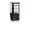 Vitrine Réfrigérée TEFCOLD - Design Visokega Razreda