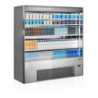 Vitrine Hladilnik Supermarket 1314 L TEFCOLD - Visokokakovostna Oblika
