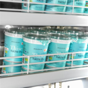 Vitrine Hladilnik Supermarket 1314 L TEFCOLD - Visokokakovostna Oblika