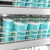 Vitrine Hladilnik Supermarket 1314 L TEFCOLD - Visokokakovostna Oblika