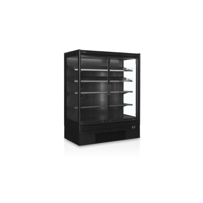 Vitrine Hladilna Supermarket TEFCOLD 1050 L - Eleganten Dizajn & Visoka Zmogljivost Vitrine Hladilna Supermarket TEFCOLD 1050 L - Eleganten Dizajn & Visoka Zmogljivost