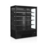 Vitrine Hladilna Supermarket TEFCOLD 1050 L - Eleganten Dizajn & Visoka Zmogljivost