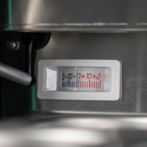 Hladilna vitrina GN 1/1 TEFCOLD - Optimalno shranjevanje & svežina ohranjena