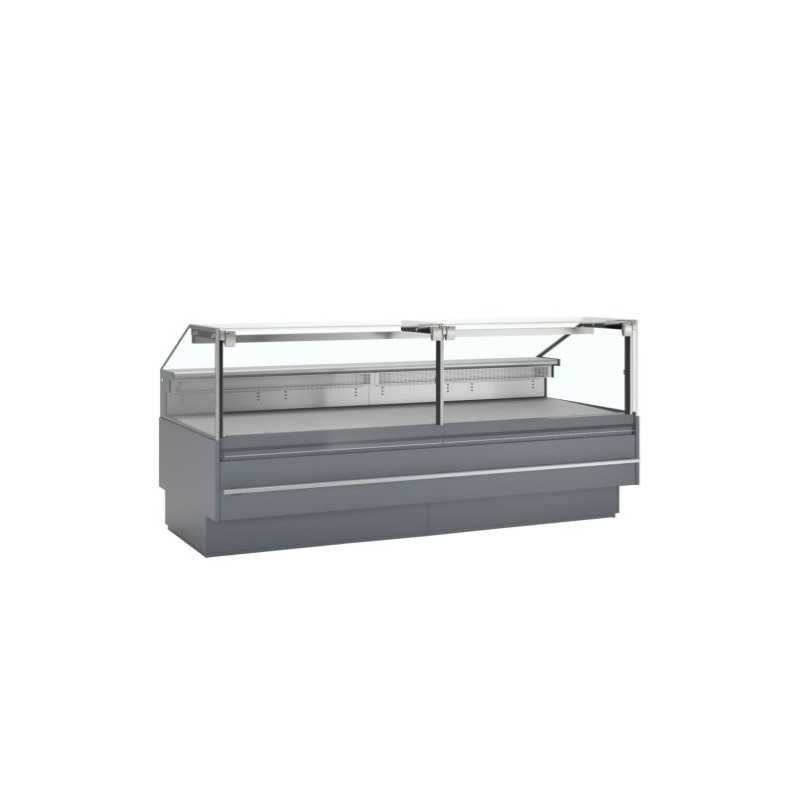 Vitrine Hladilna - 654 L TEFCOLD : Eleganca in Zmogljivost AVA Vitrine Hladilna - 654 L TEFCOLD : Eleganca in Zmogljivost AVA