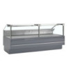 Vitrine Hladilna - 654 L TEFCOLD : Eleganca in Zmogljivost AVA