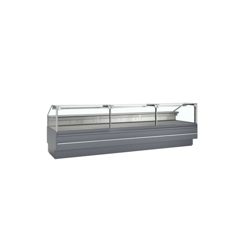 Vitrine Réfrigérée TEFCOLD - 982L | Eleganten in zmogljiv dizajn Vitrine Réfrigérée TEFCOLD - 982L | Eleganten in zmogljiv dizajn
