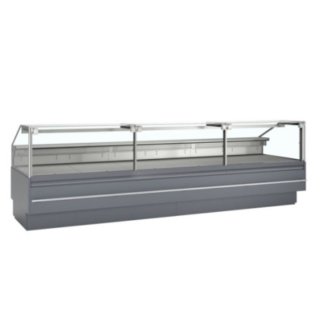 Vitrine Réfrigérée TEFCOLD - 982L | Eleganten in zmogljiv dizajn