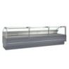 Vitrine Réfrigérée TEFCOLD - 982L | Eleganten in zmogljiv dizajn