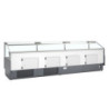 Vitrine Réfrigérée TEFCOLD - 982L | Eleganten in zmogljiv dizajn